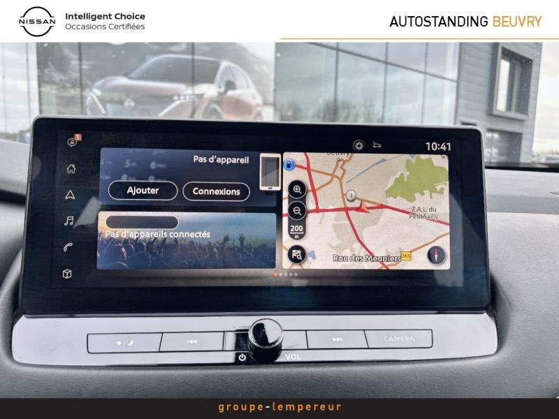 Image NISSAN Qashqai e-POWER 190ch Business Edition 2022