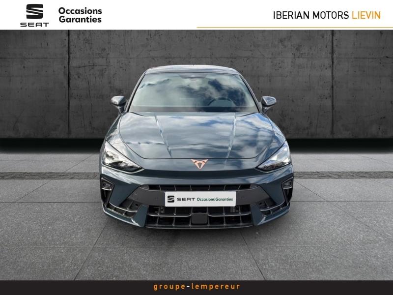 Image CUPRA Leon 1.5 eHybrid 204ch V DSG6