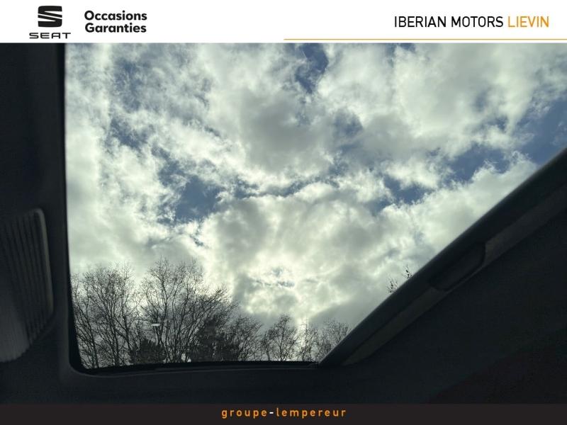 Image CUPRA Leon 1.5 eHybrid 204ch V DSG6