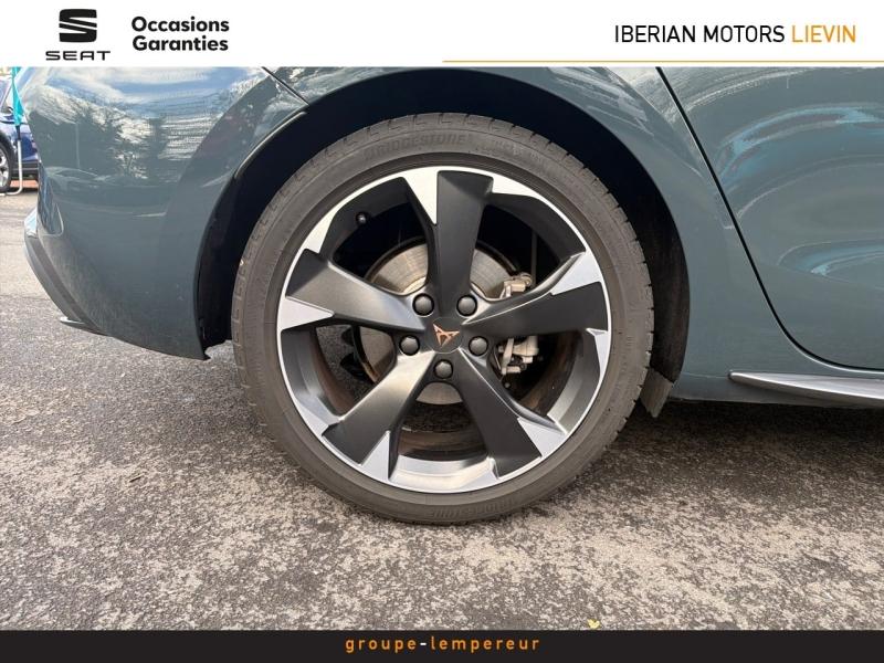 Image CUPRA Leon 1.5 eHybrid 204ch V DSG6