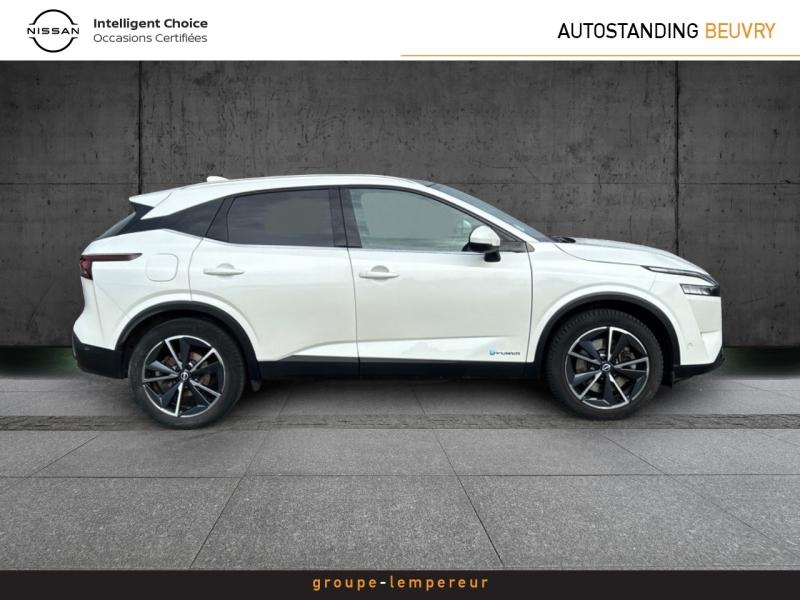 Image NISSAN Qashqai e-POWER 190ch Tekna 2022