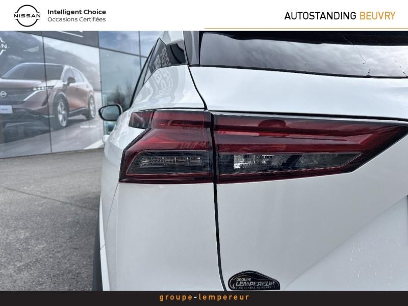 Image NISSAN Qashqai e-POWER 190ch Tekna 2022