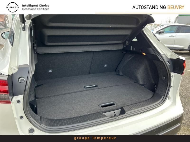 Image NISSAN Qashqai e-POWER 190ch Tekna 2022