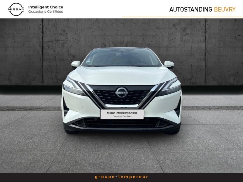 Image NISSAN Qashqai e-POWER 190ch Tekna 2022