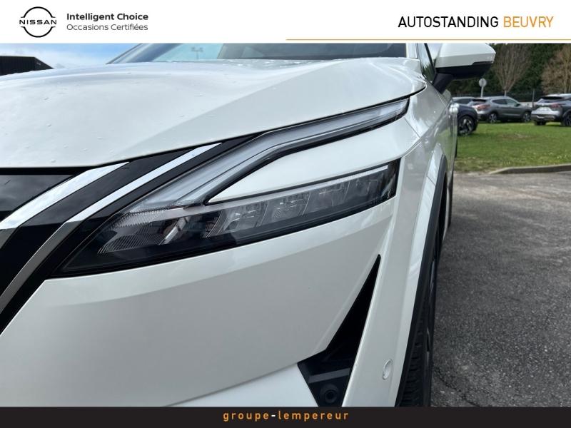 Image NISSAN Qashqai e-POWER 190ch Tekna 2022