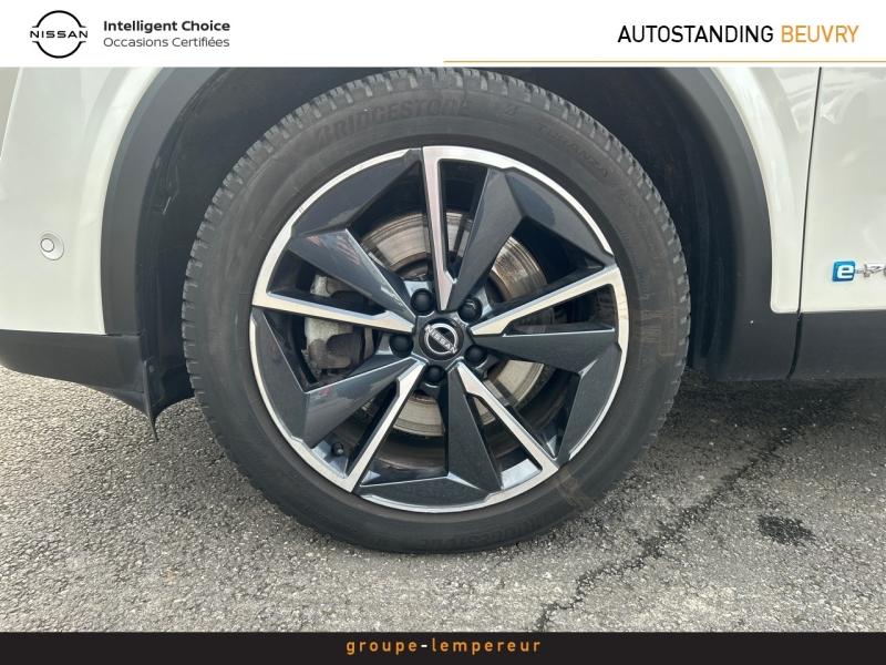 Image NISSAN Qashqai e-POWER 190ch Tekna 2022
