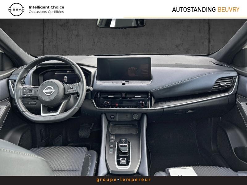 Image NISSAN Qashqai e-POWER 190ch Tekna 2022