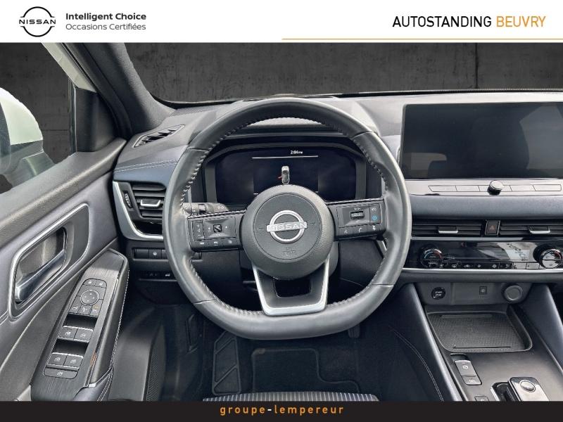 Image NISSAN Qashqai e-POWER 190ch Tekna 2022