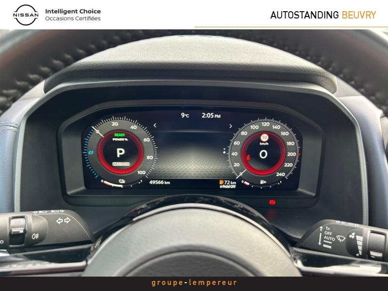 Image NISSAN Qashqai e-POWER 190ch Tekna 2022