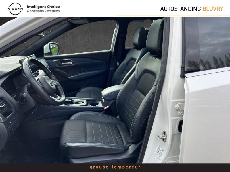 Image NISSAN Qashqai e-POWER 190ch Tekna 2022