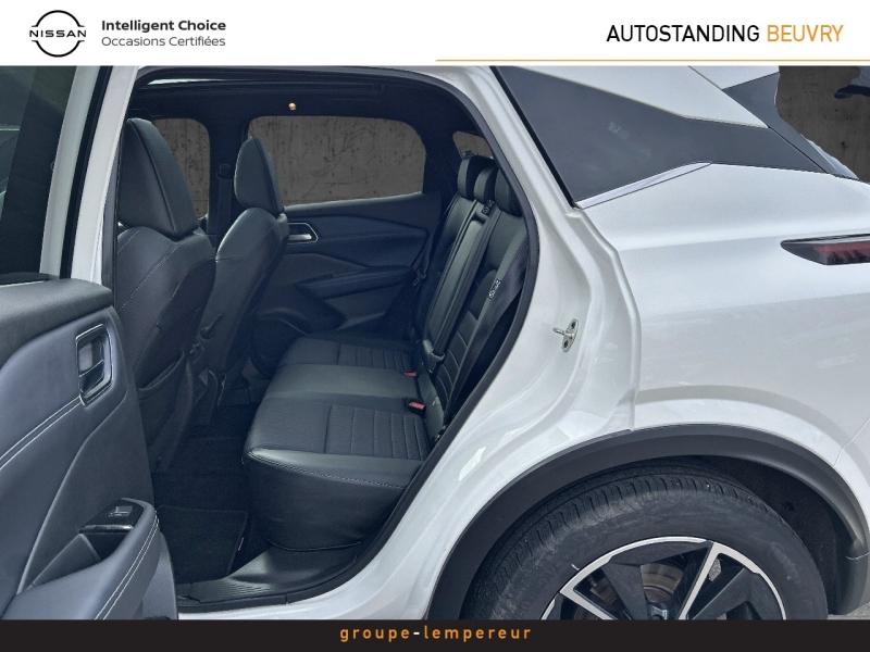 Image NISSAN Qashqai e-POWER 190ch Tekna 2022