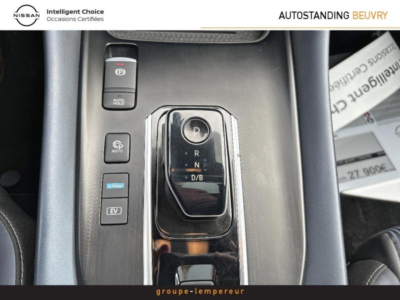 Image NISSAN Qashqai e-POWER 190ch Tekna 2022