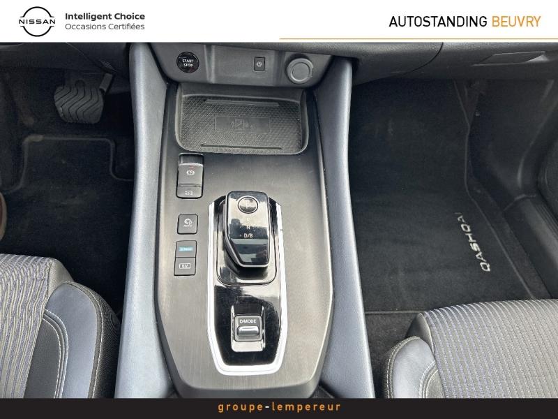 Image NISSAN Qashqai e-POWER 190ch Tekna 2022