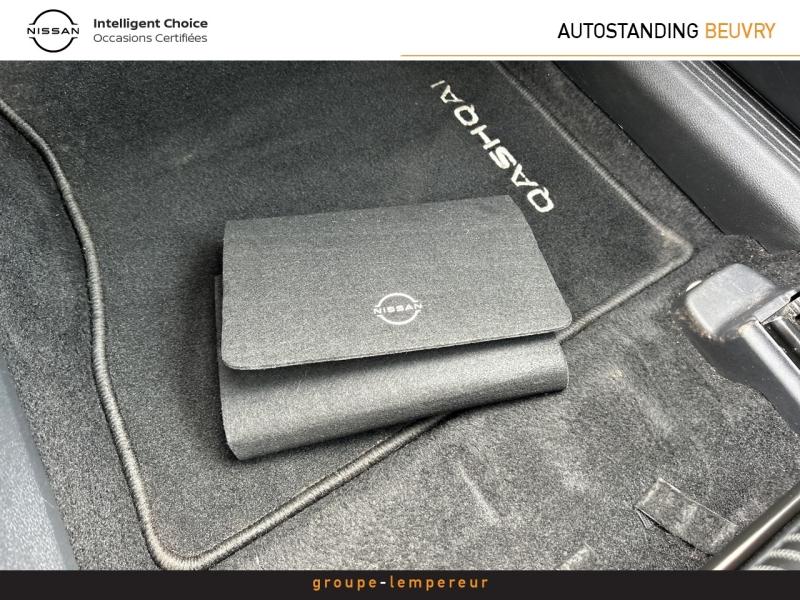 Image NISSAN Qashqai e-POWER 190ch Tekna 2022