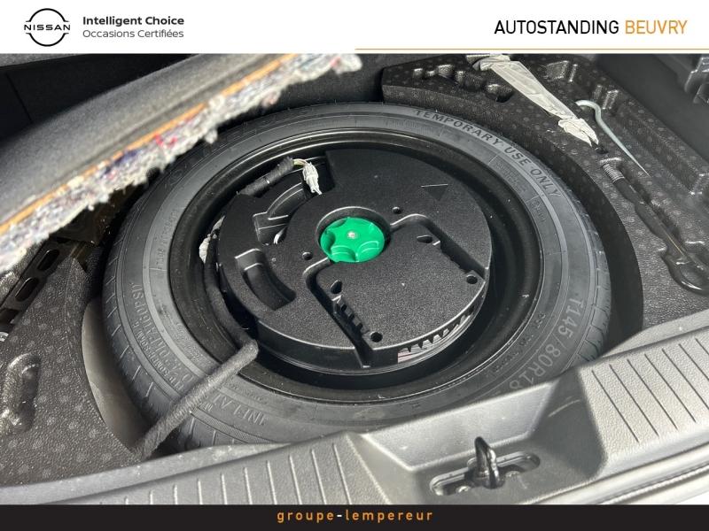 Image NISSAN Qashqai e-POWER 190ch Tekna 2022