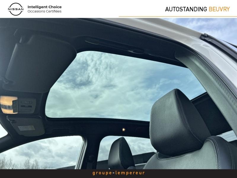 Image NISSAN Qashqai e-POWER 190ch Tekna 2022