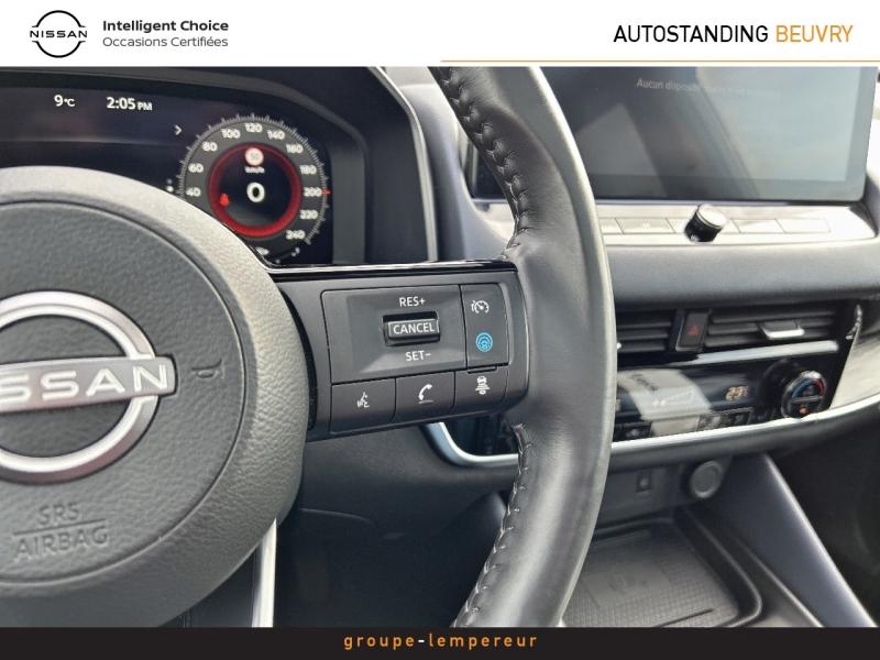 Image NISSAN Qashqai e-POWER 190ch Tekna 2022