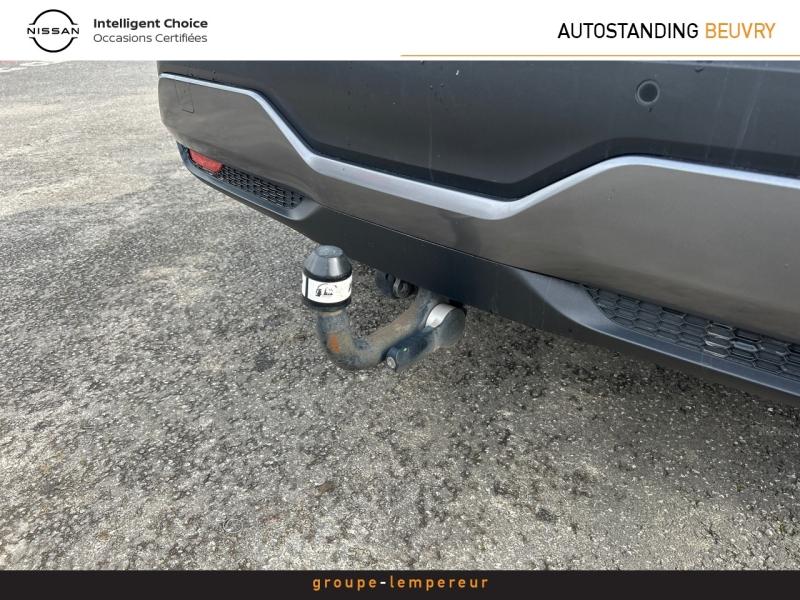 Image NISSAN Qashqai e-POWER 190ch Tekna 2022