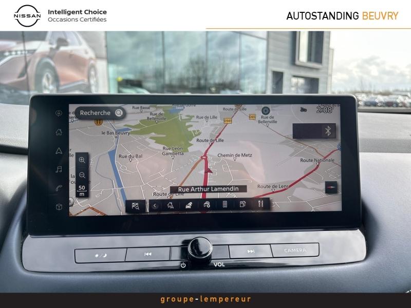 Image NISSAN Qashqai e-POWER 190ch Tekna 2022