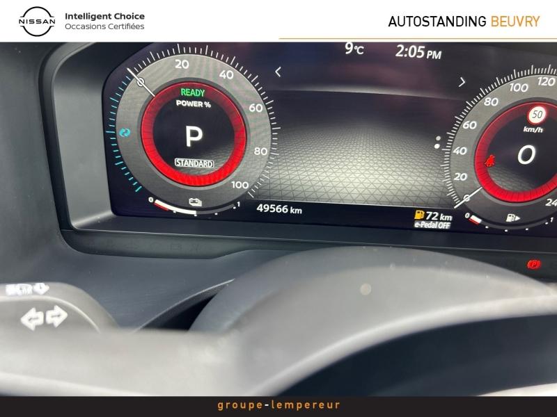 Image NISSAN Qashqai e-POWER 190ch Tekna 2022