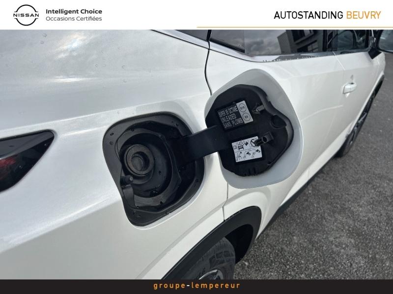 Image NISSAN Qashqai e-POWER 190ch Tekna 2022