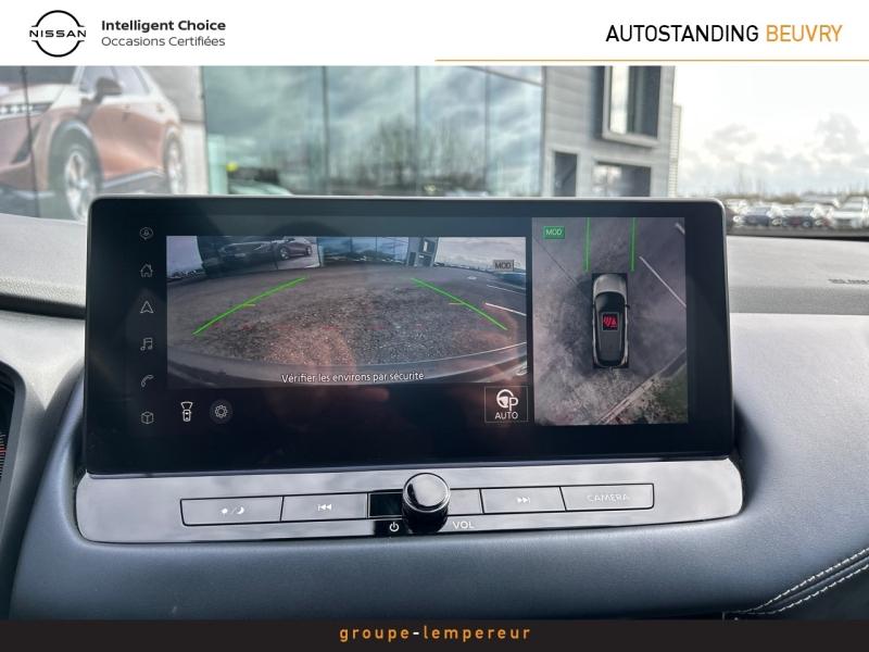 Image NISSAN Qashqai e-POWER 190ch Tekna 2022