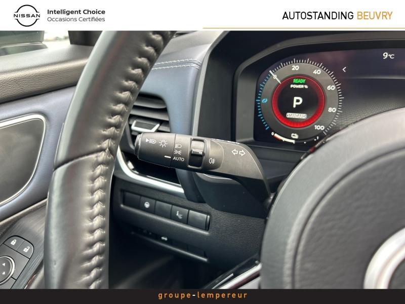 Image NISSAN Qashqai e-POWER 190ch Tekna 2022