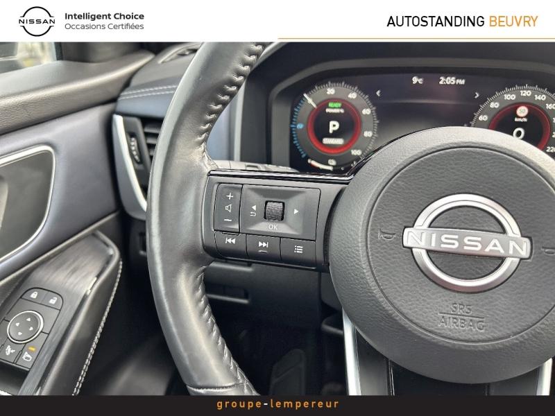 Image NISSAN Qashqai e-POWER 190ch Tekna 2022