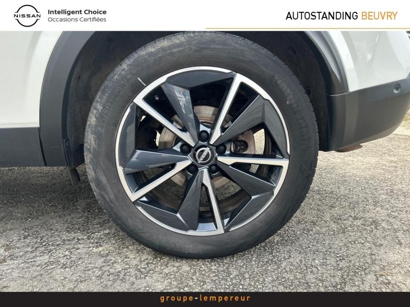 Image NISSAN Qashqai e-POWER 190ch Tekna 2022