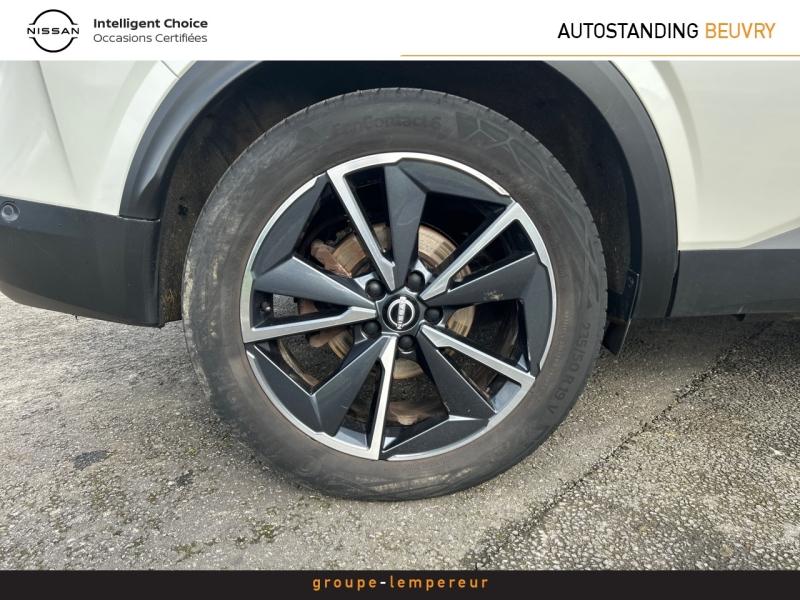 Image NISSAN Qashqai e-POWER 190ch Tekna 2022