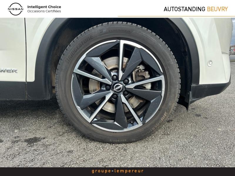 Image NISSAN Qashqai e-POWER 190ch Tekna 2022