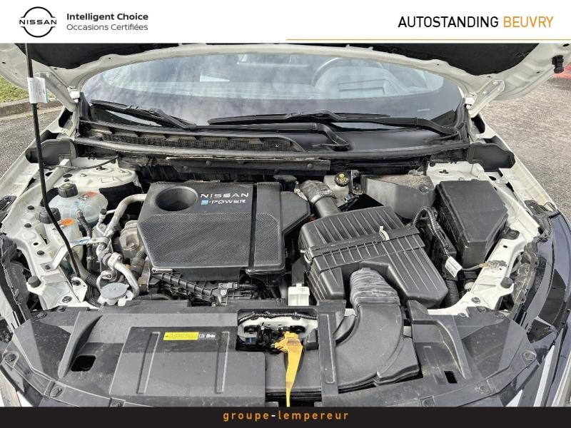 Image NISSAN Qashqai e-POWER 190ch Tekna 2022