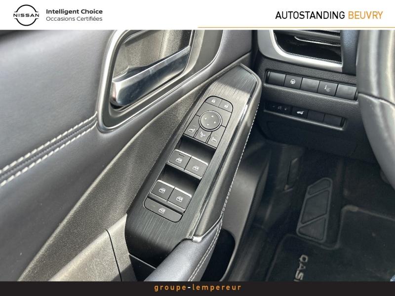 Image NISSAN Qashqai e-POWER 190ch Tekna 2022