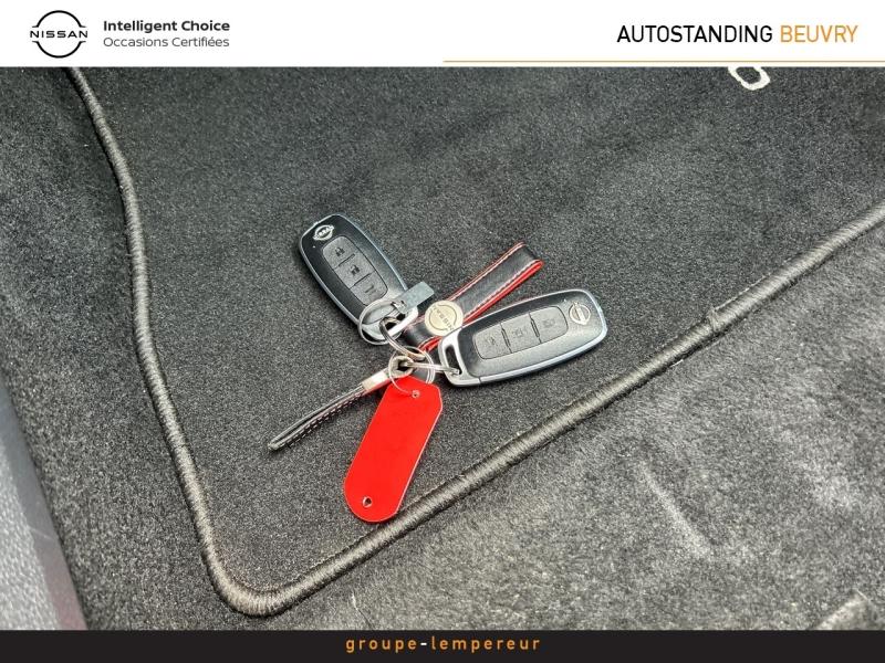 Image NISSAN Qashqai e-POWER 190ch Tekna 2022