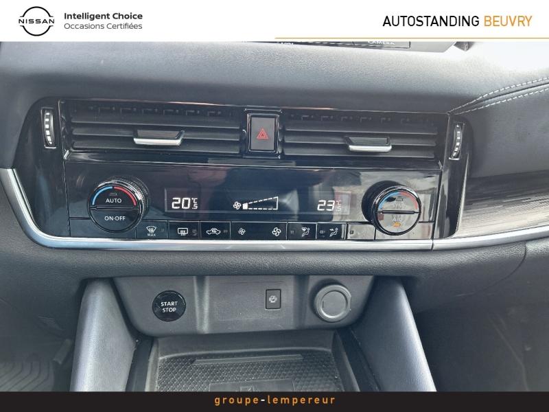 Image NISSAN Qashqai e-POWER 190ch Tekna 2022