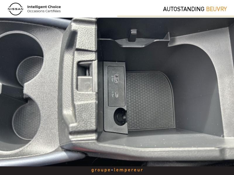 Image NISSAN Qashqai e-POWER 190ch Tekna 2022