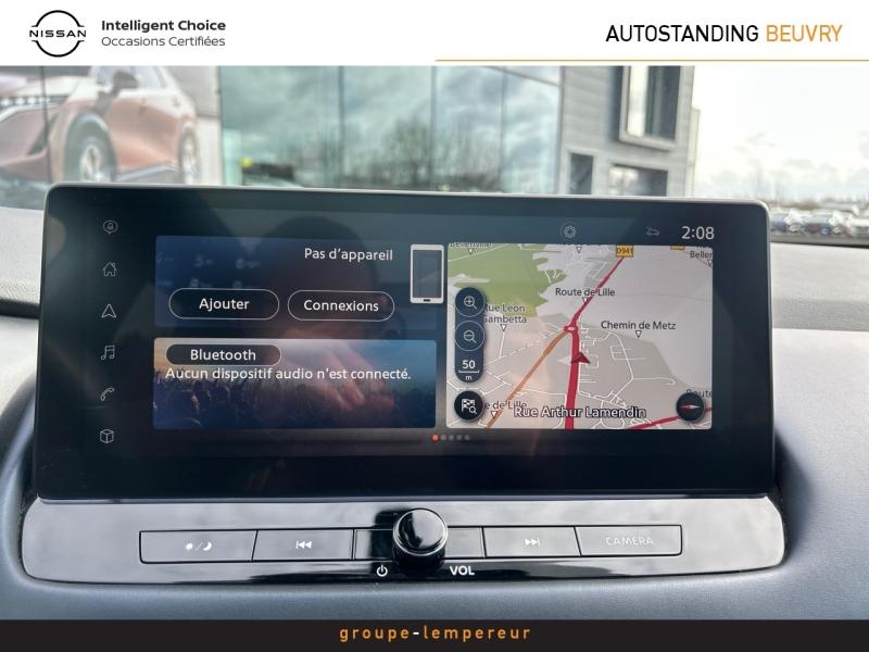 Image NISSAN Qashqai e-POWER 190ch Tekna 2022