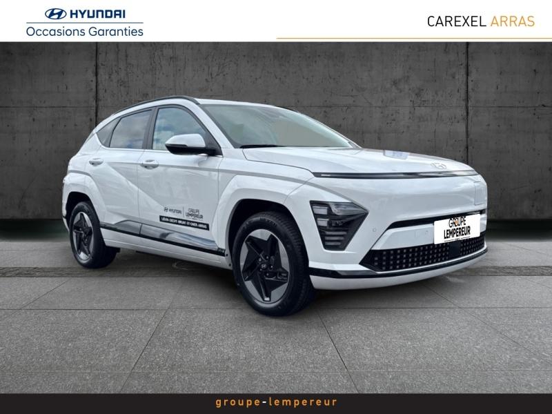 Image HYUNDAI Kona Electric 65kWh - 217ch Creative