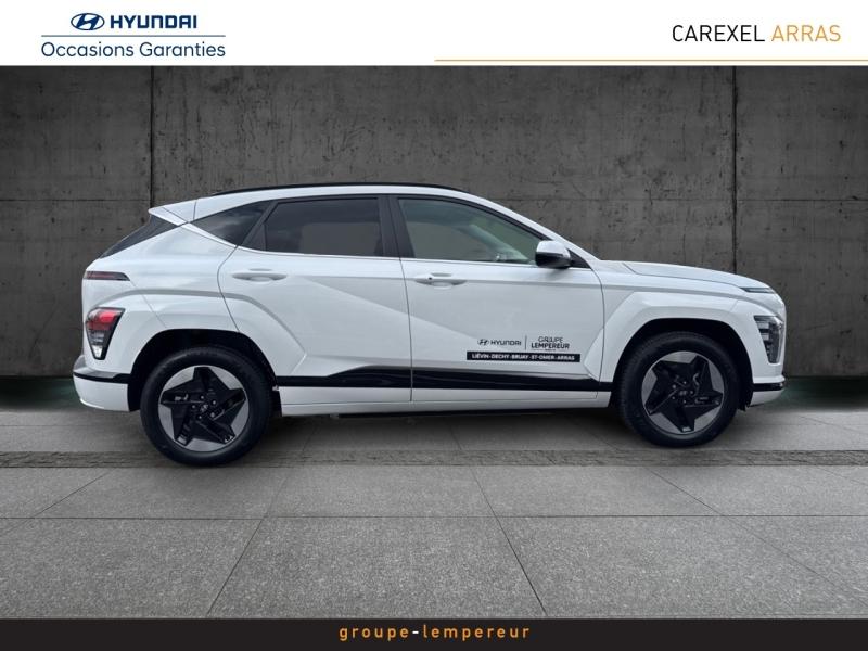 Image HYUNDAI Kona Electric 65kWh - 217ch Creative