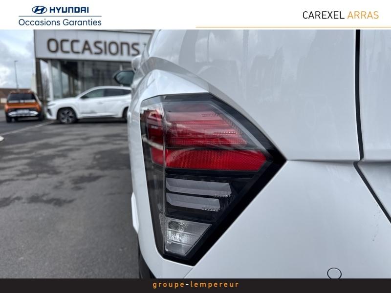 Image HYUNDAI Kona Electric 65kWh - 217ch Creative