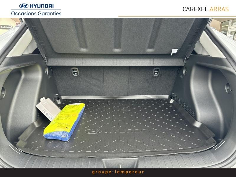 Image HYUNDAI Kona Electric 65kWh - 217ch Creative