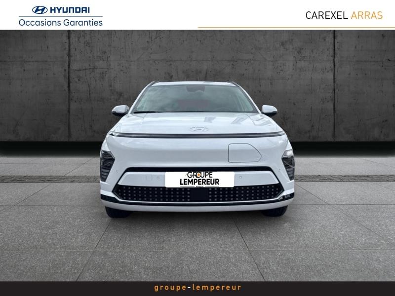Image HYUNDAI Kona Electric 65kWh - 217ch Creative