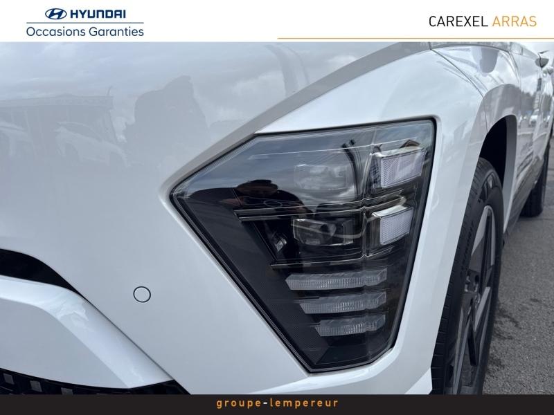 Image HYUNDAI Kona Electric 65kWh - 217ch Creative