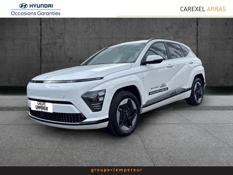 Photo HYUNDAI Kona Electric 65kWh - 217ch Creative