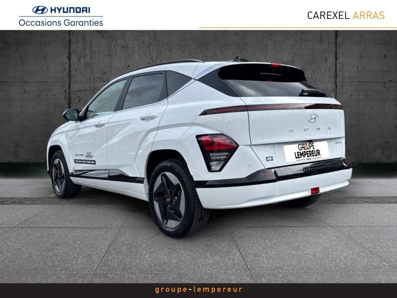 Image HYUNDAI Kona Electric 65kWh - 217ch Creative