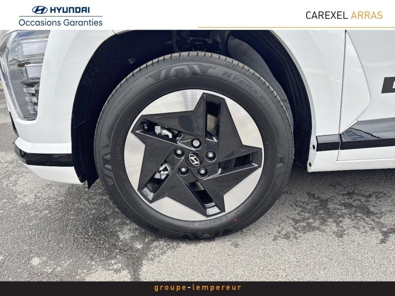 Image HYUNDAI Kona Electric 65kWh - 217ch Creative