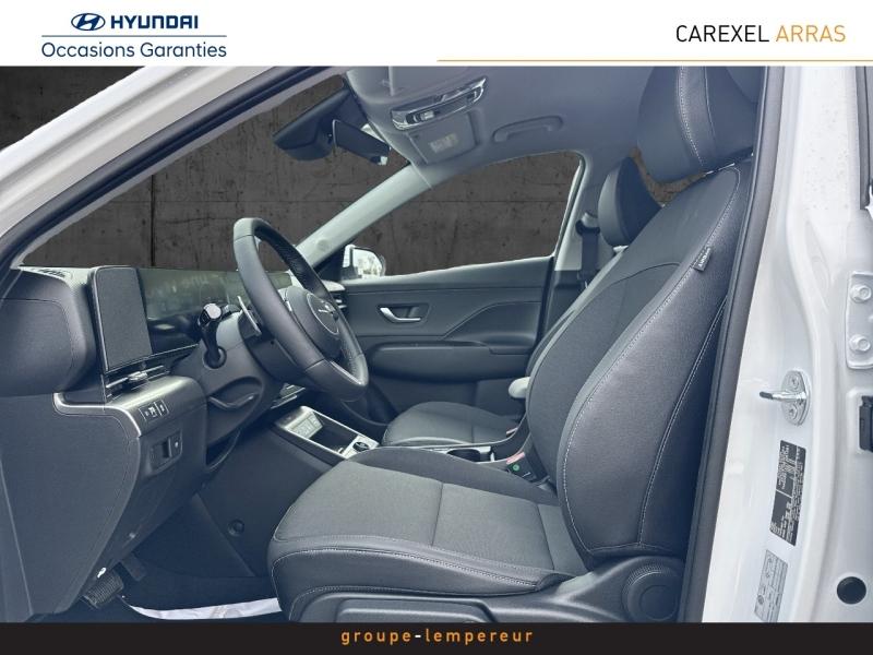 Image HYUNDAI Kona Electric 65kWh - 217ch Creative