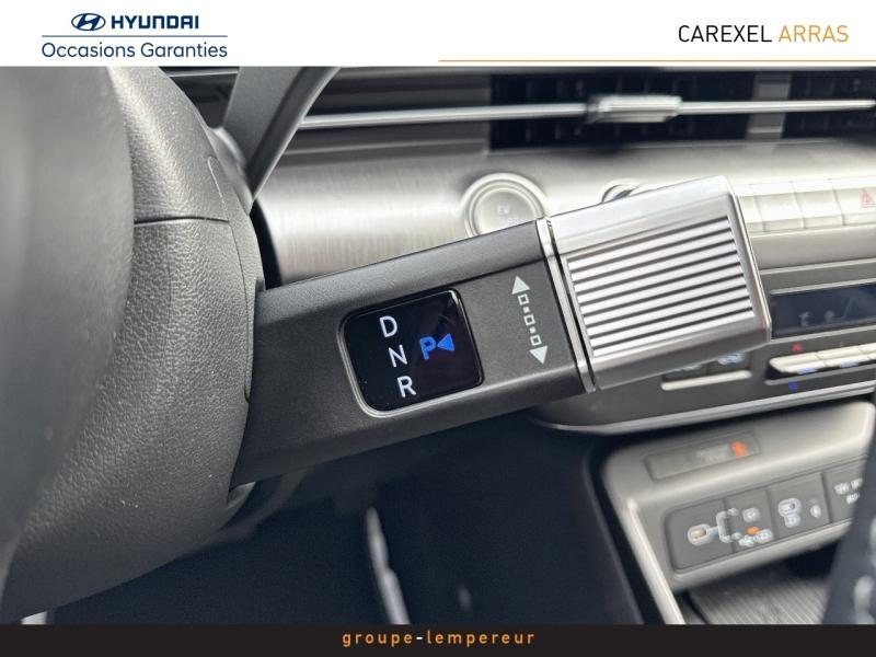 Image HYUNDAI Kona Electric 65kWh - 217ch Creative