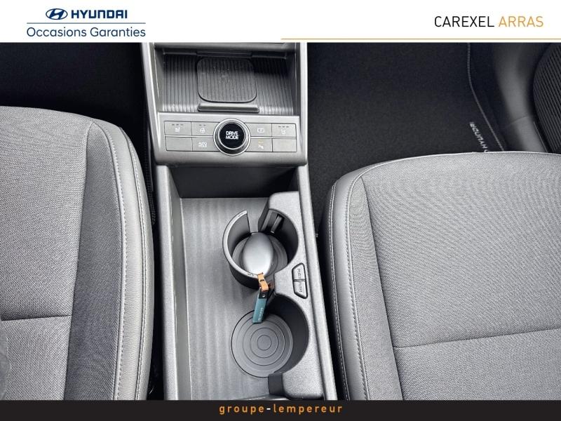 Image HYUNDAI Kona Electric 65kWh - 217ch Creative