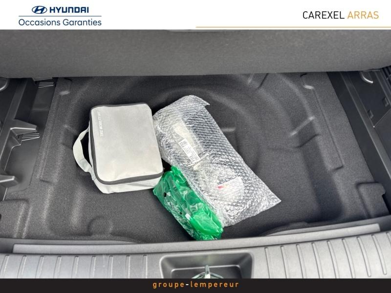 Image HYUNDAI Kona Electric 65kWh - 217ch Creative